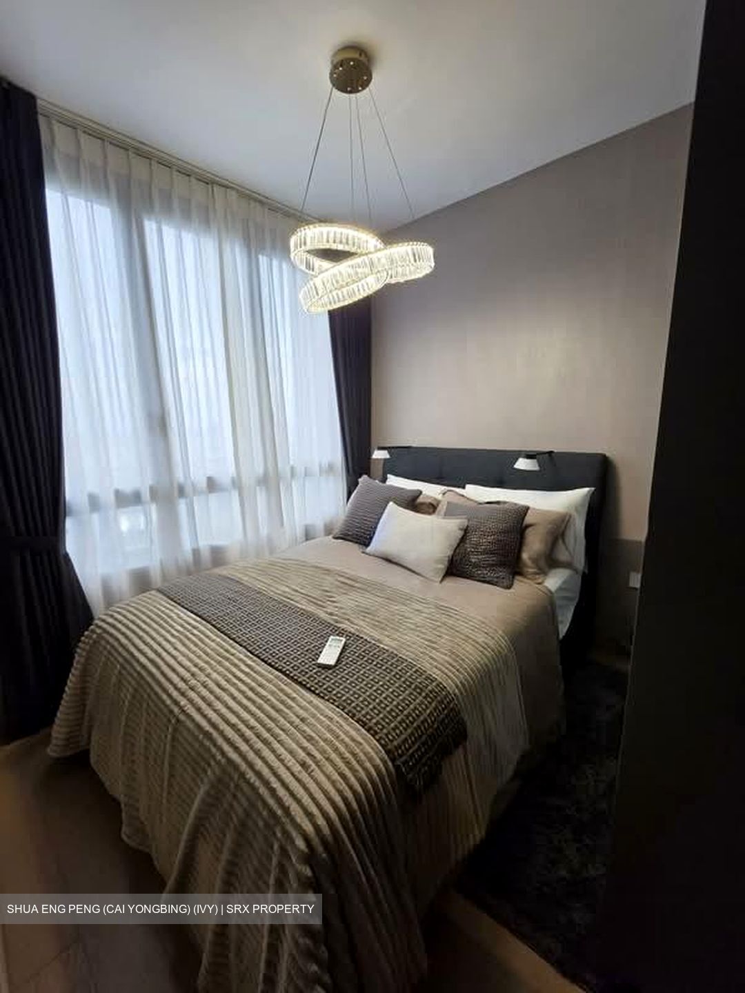 Irwell Hill Residences (D9), Apartment #583887821